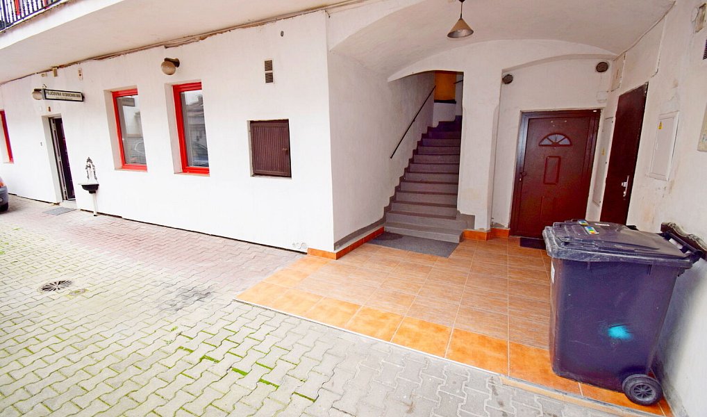 Pronájem kanceláře 70 m², Praha – náhled fotky 16