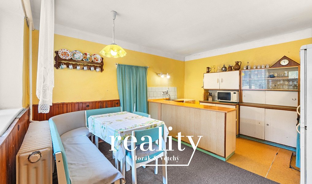 Prodej domu 104 m² s pozemkem 1 210 m², Jaroslavice – náhled fotky 16