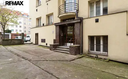 Pronájem bytu 2+kk 47 m²