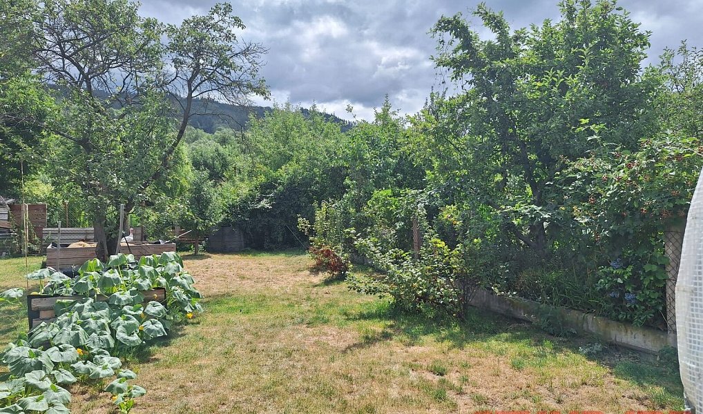 Prodej domu 98 m² s pozemkem 500 m², Sušice – náhled fotky 6
