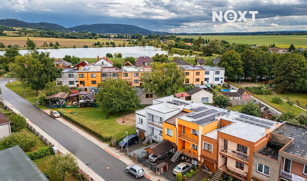 Prodej domu 216 m² s pozemkem 447 m², Ronov nad Doubravou – náhled fotky 5