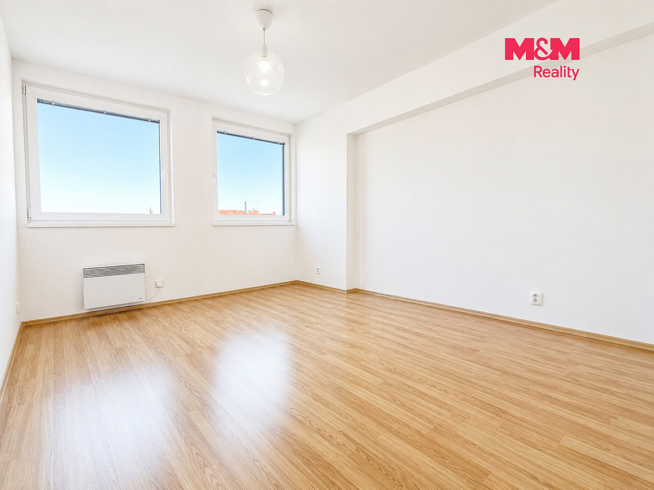 Pronájem bytu 2+kk 45 m² – fotografie 5