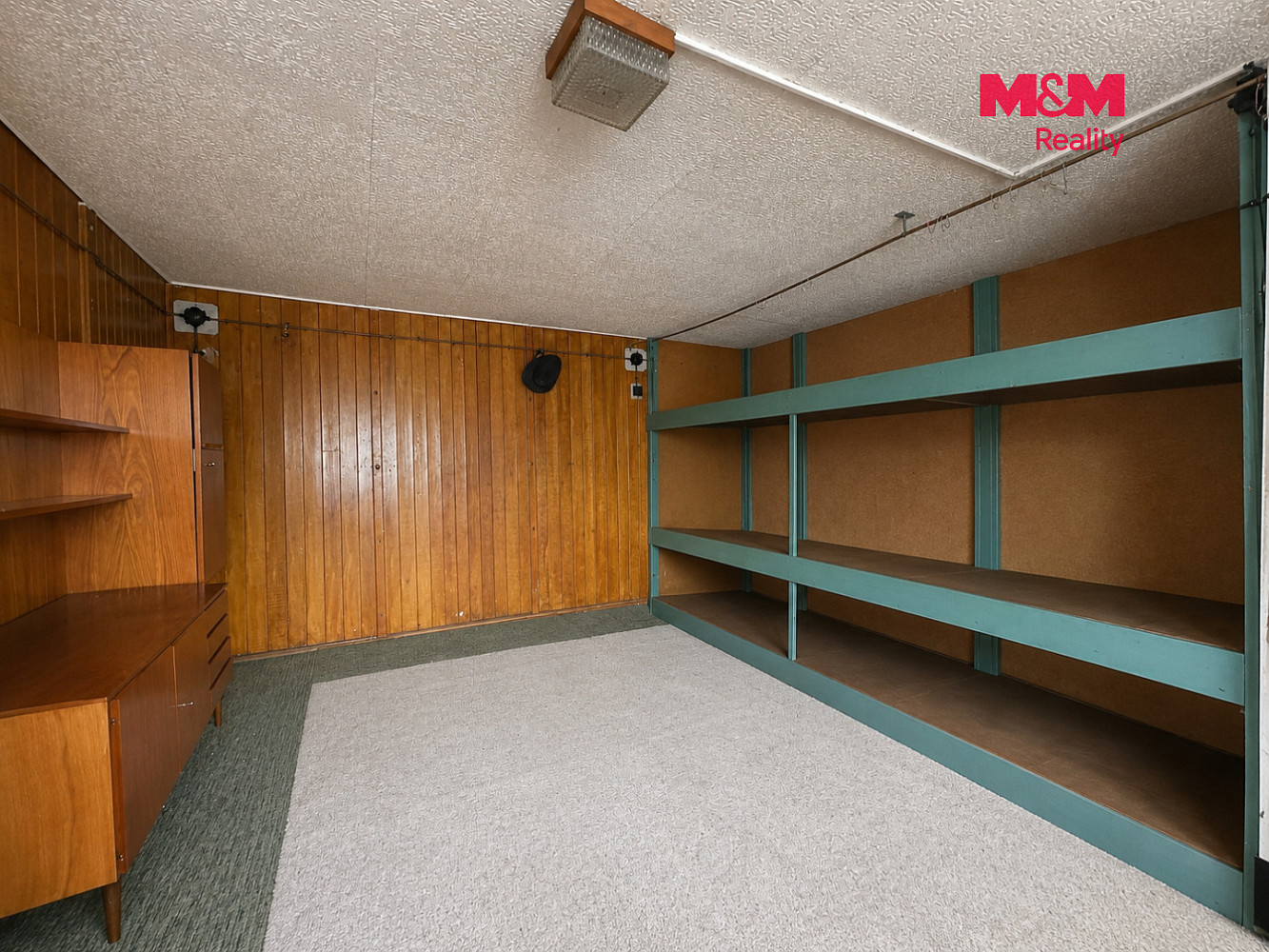 Prodej chaty/chalupy 40 m² s pozemkem 257 m² – fotografie 3
