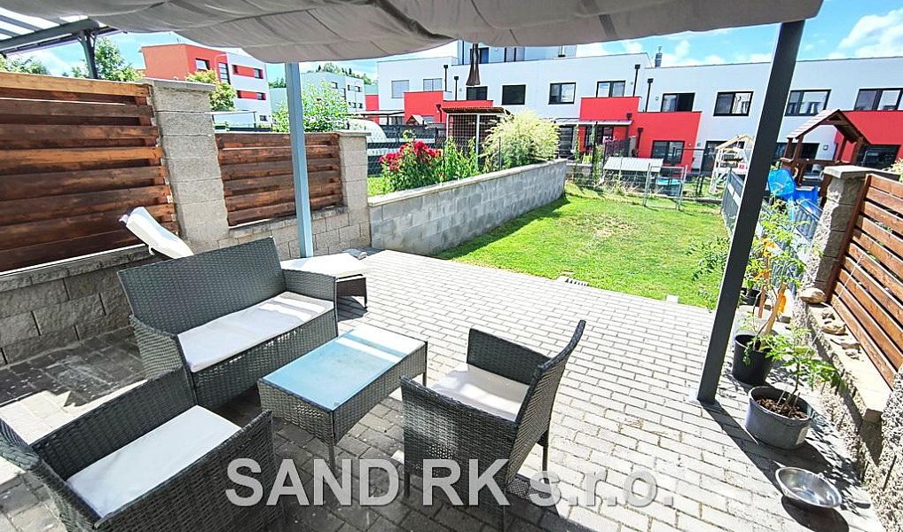 Prodej domu 135 m² s pozemkem 193 m², Domažlice – náhled fotky 3