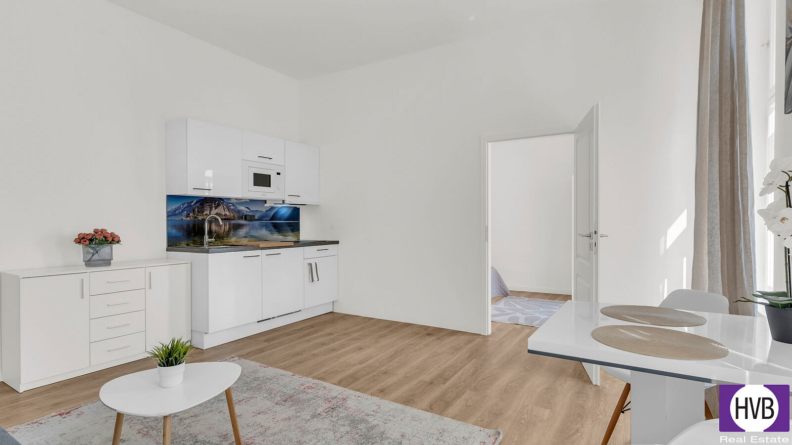Prodej bytu 2+kk 42 m² – fotografie 3