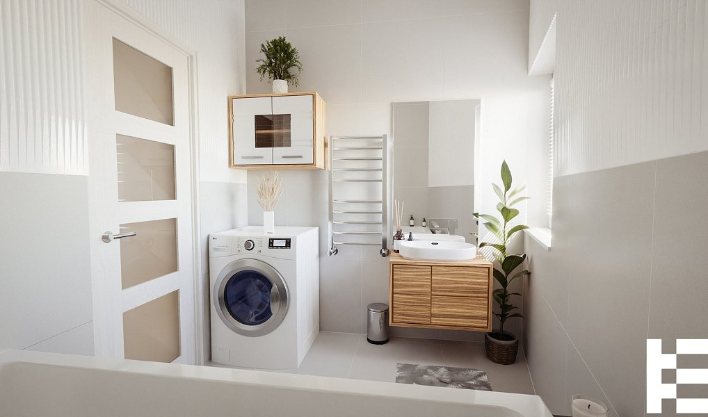Prodej bytu 3+kk 74 m², Miličín – náhled fotky 16