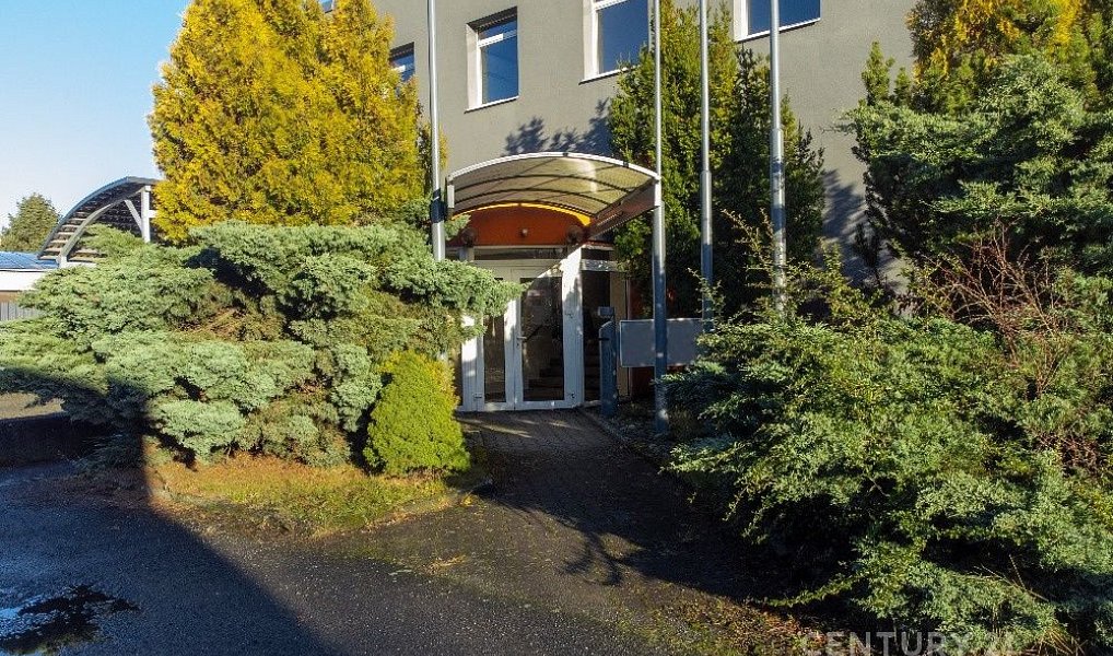 Prodej výrobních prostor 848 m², Jarcová – náhled fotky 11