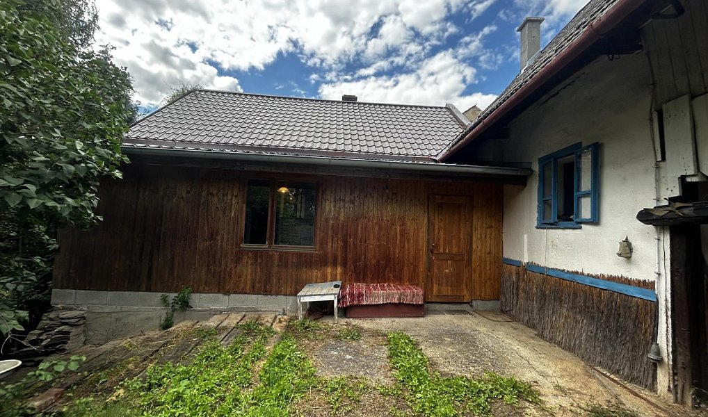 Prodej domu 85 m² s pozemkem 616 m², Senice na Hané – náhled fotky 28