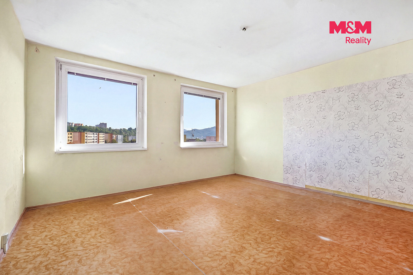 Prodej bytu 1+kk 31 m² – fotografie 4