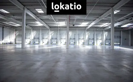 Pronájem skladovacích prostor 29 524 m²