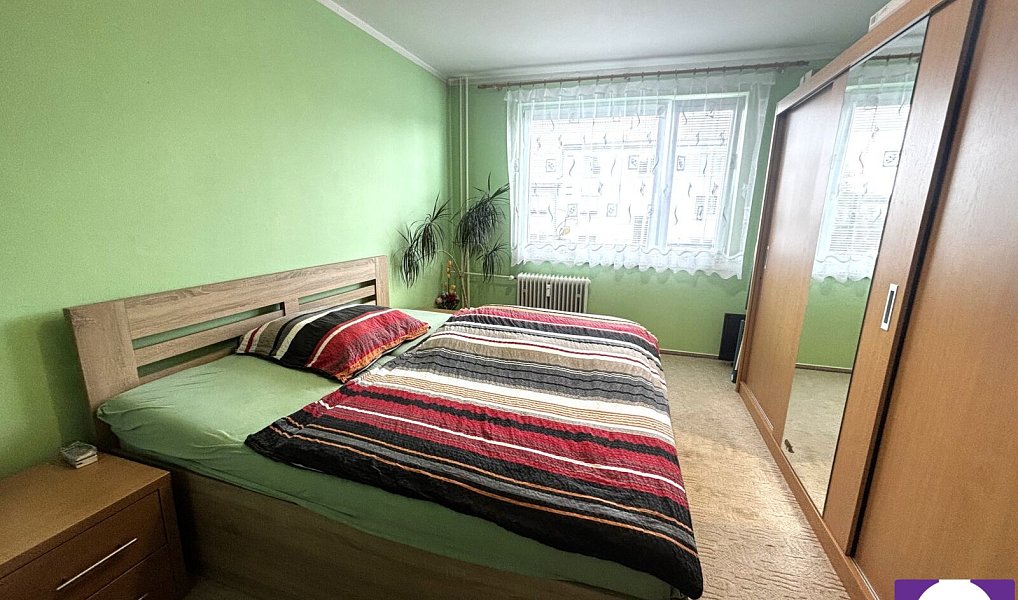 Prodej bytu 3+1 76 m², Radomyšl – náhled fotky 6
