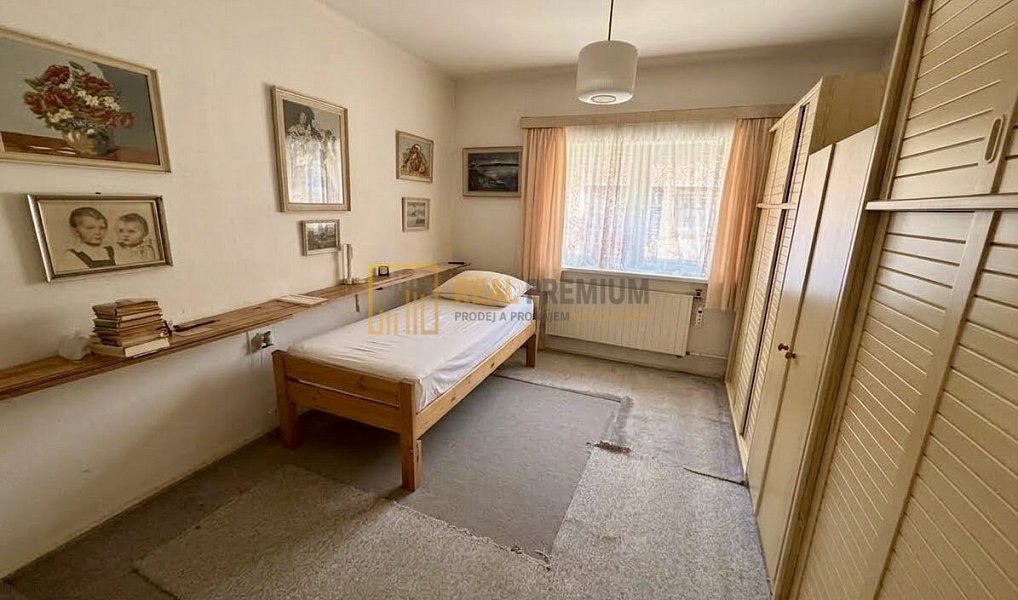 Prodej domu 62 m² s pozemkem 96 m², Uherské Hradiště – náhled fotky 4