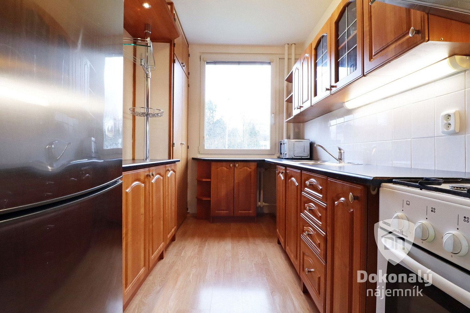 Pronájem bytu 3+1 72 m² – fotografie 4