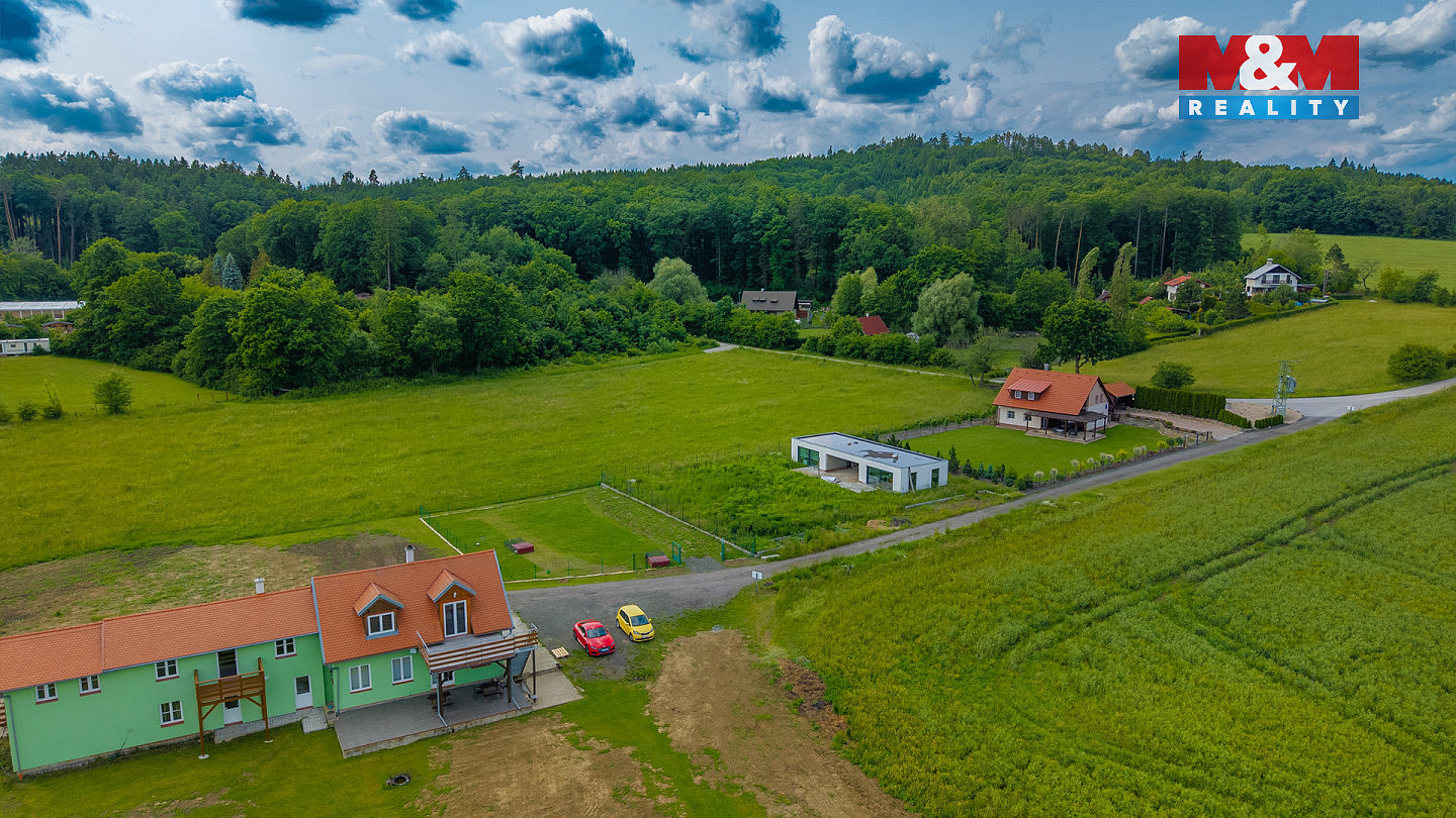 Prodej zahrady 501 m² — photo 4