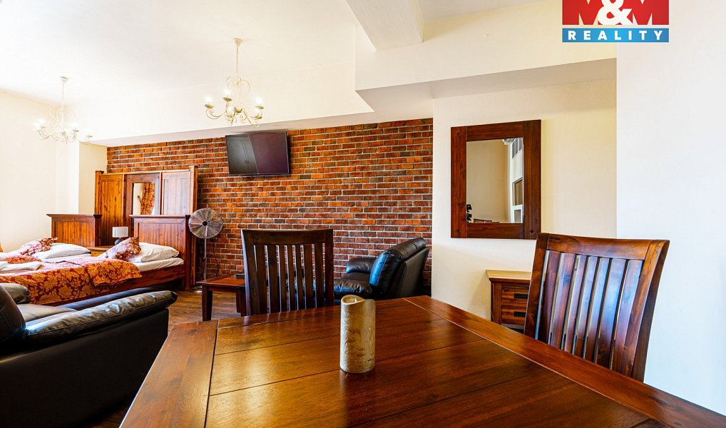 Pronájem bytu 2+kk 80 m², Plzeň – náhled fotky 3