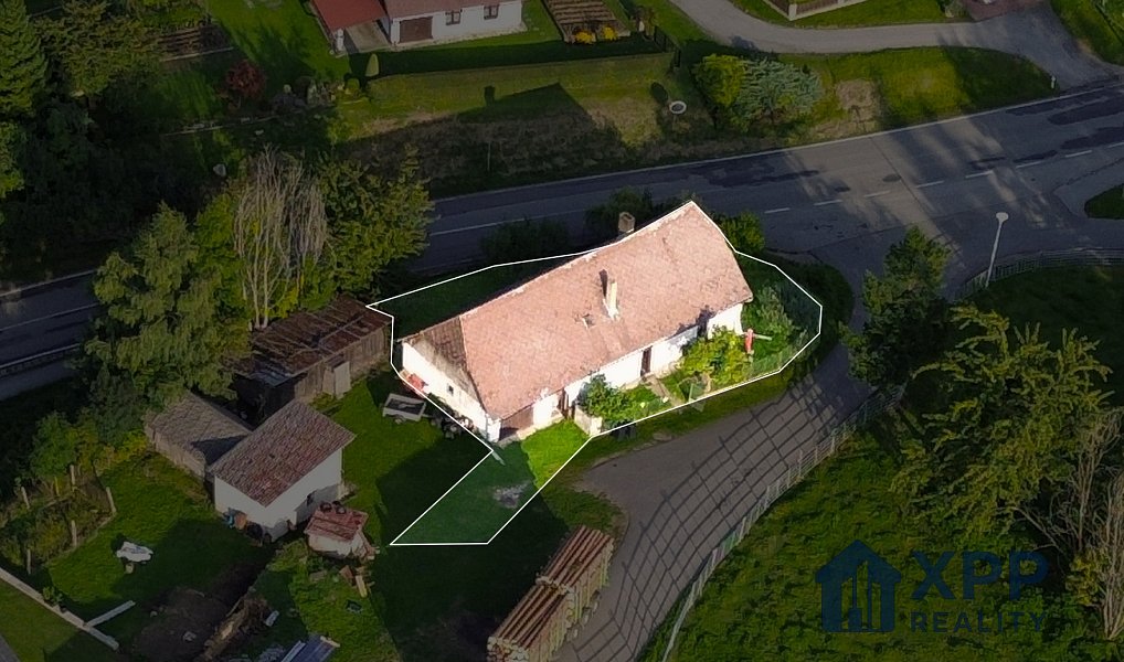 Prodej domu 118 m² s pozemkem 461 m², Prachatice – náhled fotky 3