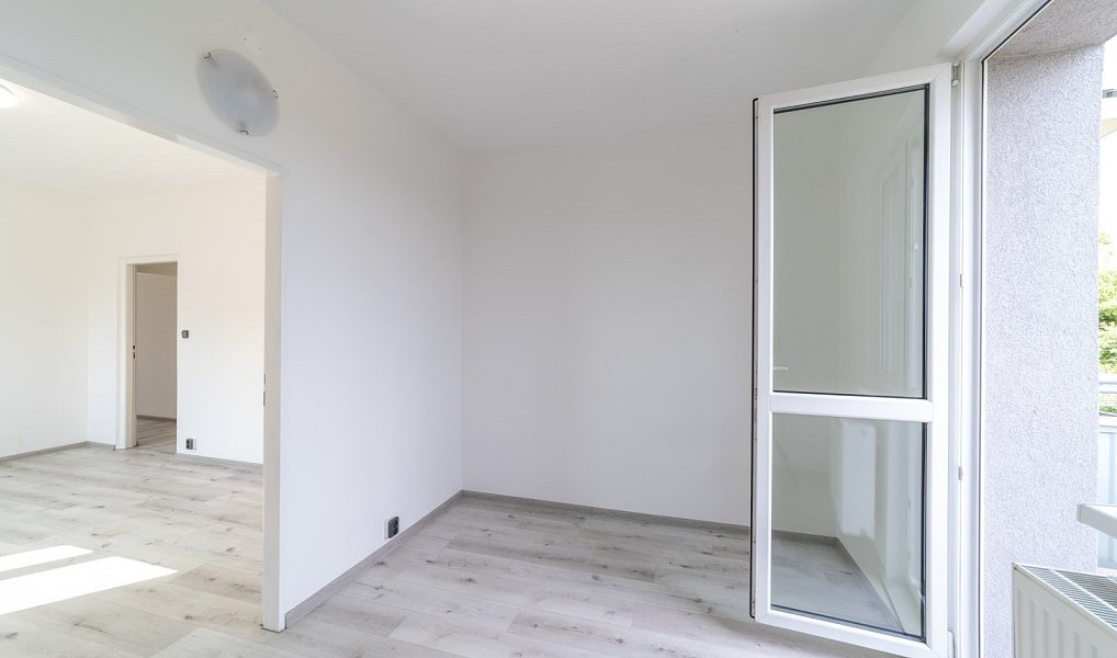 Prodej bytu 3+1 55 m², Krchleby – náhled fotky 14