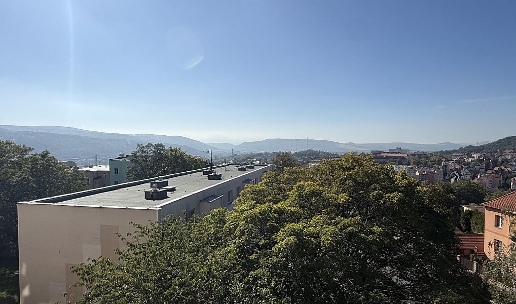 Pronájem bytu 3+1 66 m², Ústí nad Labem – náhled fotky 11