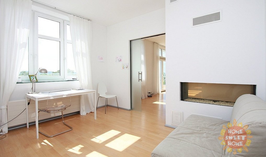 Pronájem bytu 6+kk 204 m², Praha – náhled fotky 5