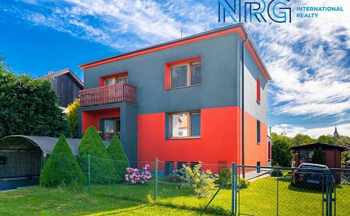 Prodej domu 187 m² s pozemkem 819 m², Králíky, okres Ústí nad Orlicí
