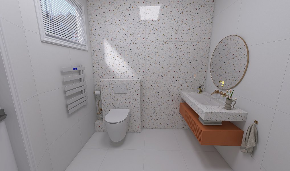 Prodej domu 118 m² s pozemkem 224 m², Oslavany – náhled fotky 19