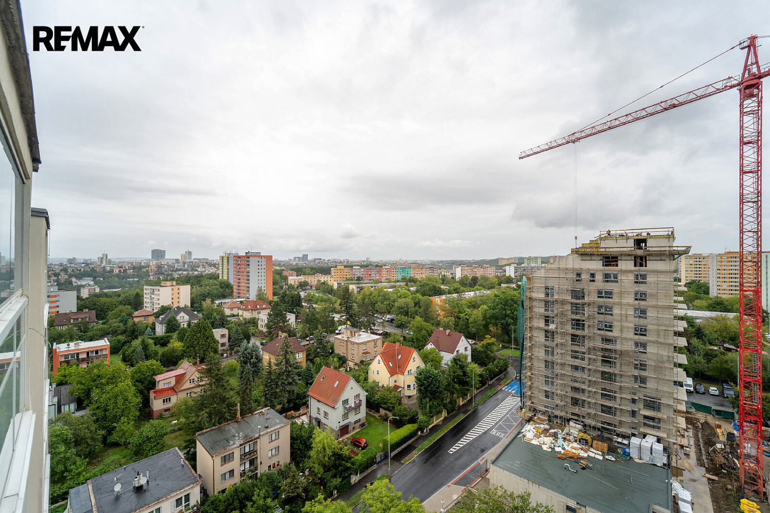 Prodej bytu 3+1 69 m² – fotografie 3