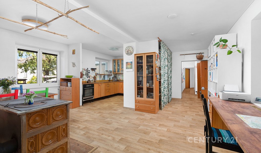 Prodej domu 170 m² s pozemkem 2 715 m², Tečovice – náhled fotky 11