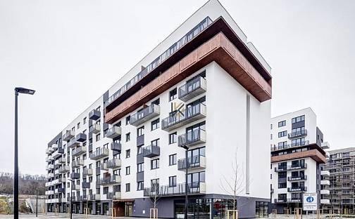 Pronájem obchodních prostor 64 m², Hindlova, Praha 9 - Vysočany, okres Praha