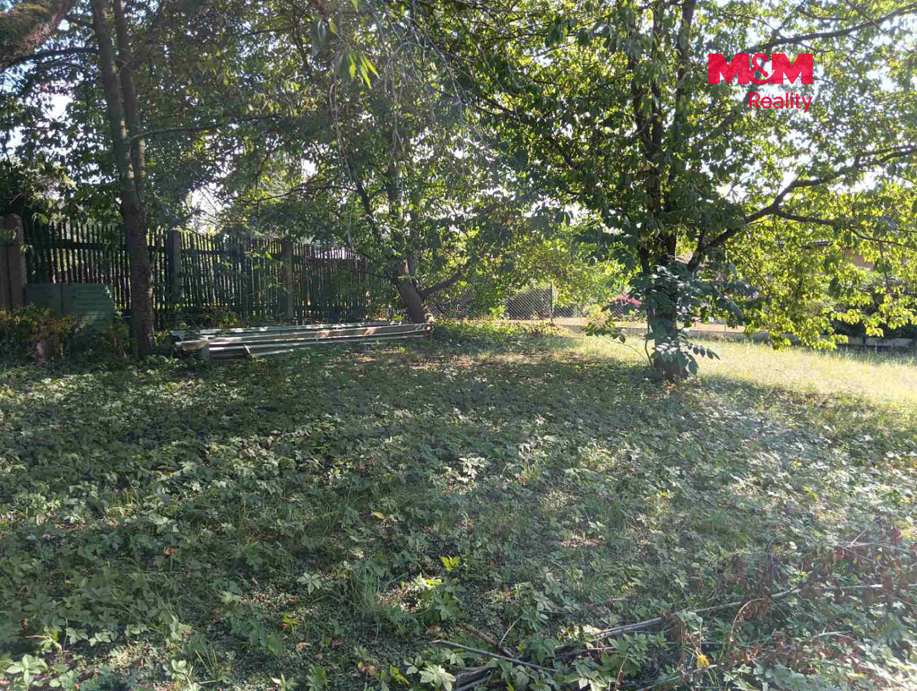 Pronájem zahrady 635 m² — photo 4