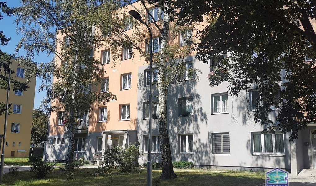 Pronájem bytu 2+1 46 m², Stříbro – náhled fotky 16