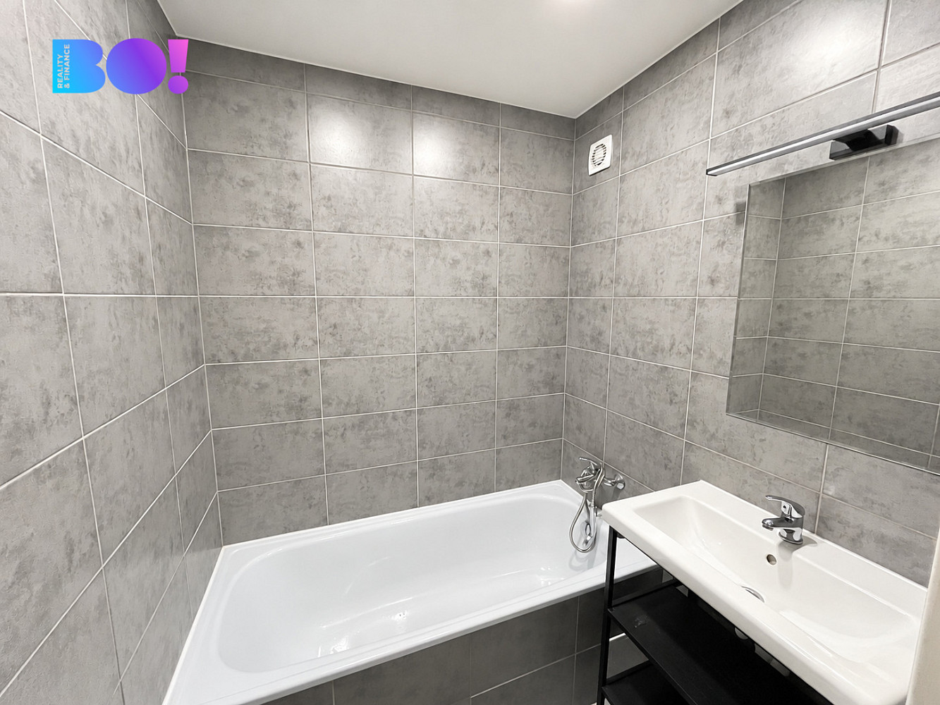 Pronájem bytu 1+kk 25 m² – fotografie 5