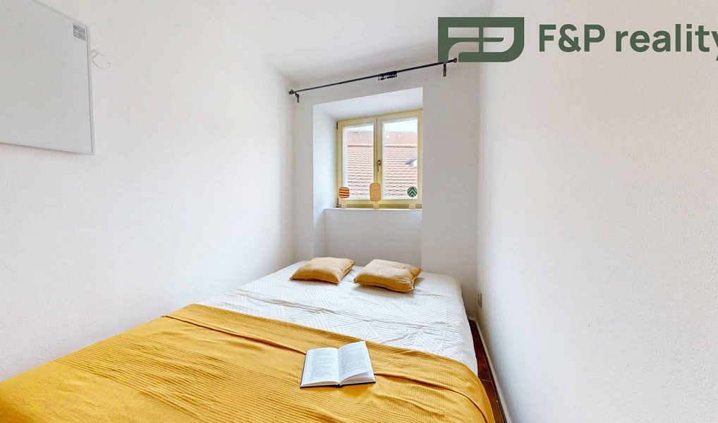 Pronájem bytu 3+kk 67 m², Slaný – náhled fotky 4