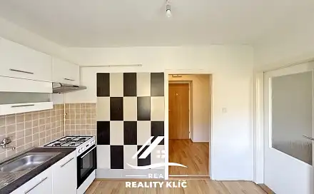 Pronájem bytu 1+1 31 m², Severní, Hlučín, okres Opava