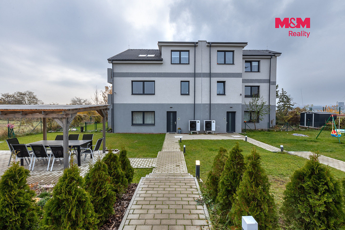 Prodej bytu 3+kk 78 m² – fotografie 3