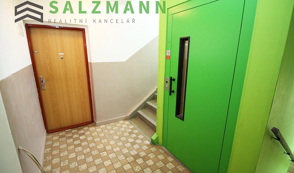 Prodej bytu 3+1 78 m², Plzeň – náhled fotky 26