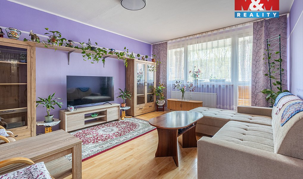 Prodej bytu 5+1 86 m², Česká Lípa – náhled fotky 2