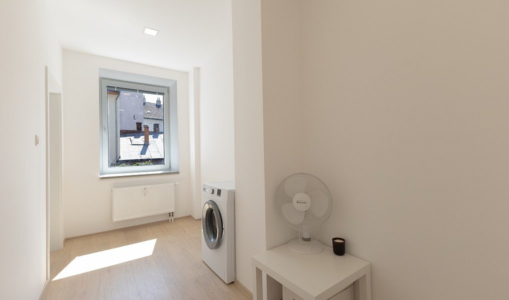 Pronájem bytu 2+kk 32 m², Brno – náhled fotky 7