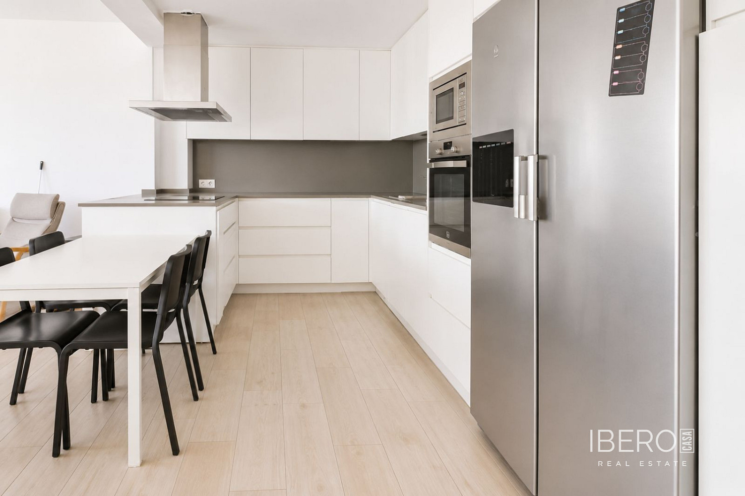 Piso 5+kk – La Línea de la Concepción, El Zabal Bajo - Vista 5