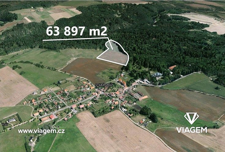 Prodej pole 15 974 m² – fotografie 5