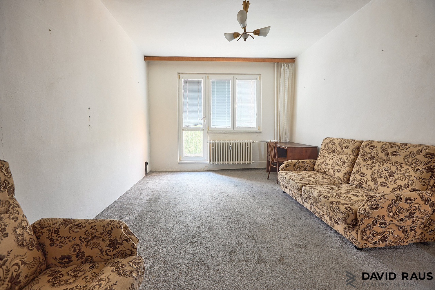 Prodej bytu 2+1 55 m² – fotografie 2