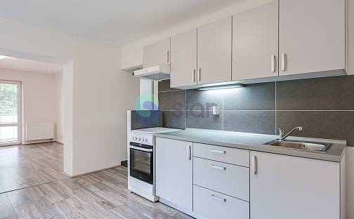 Prodej bytu 2+1 49 m², Averinova, Ostrava - Zábřeh