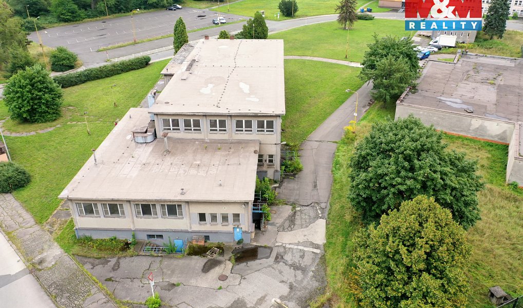 Prodej nájemního domu, činžáku 3 400 m², Ostrava – náhled fotky 10