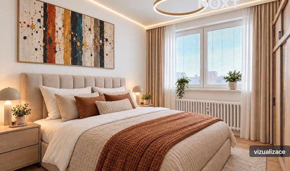 Prodej bytu 2+1 53 m², Břeclav – náhled fotky 15