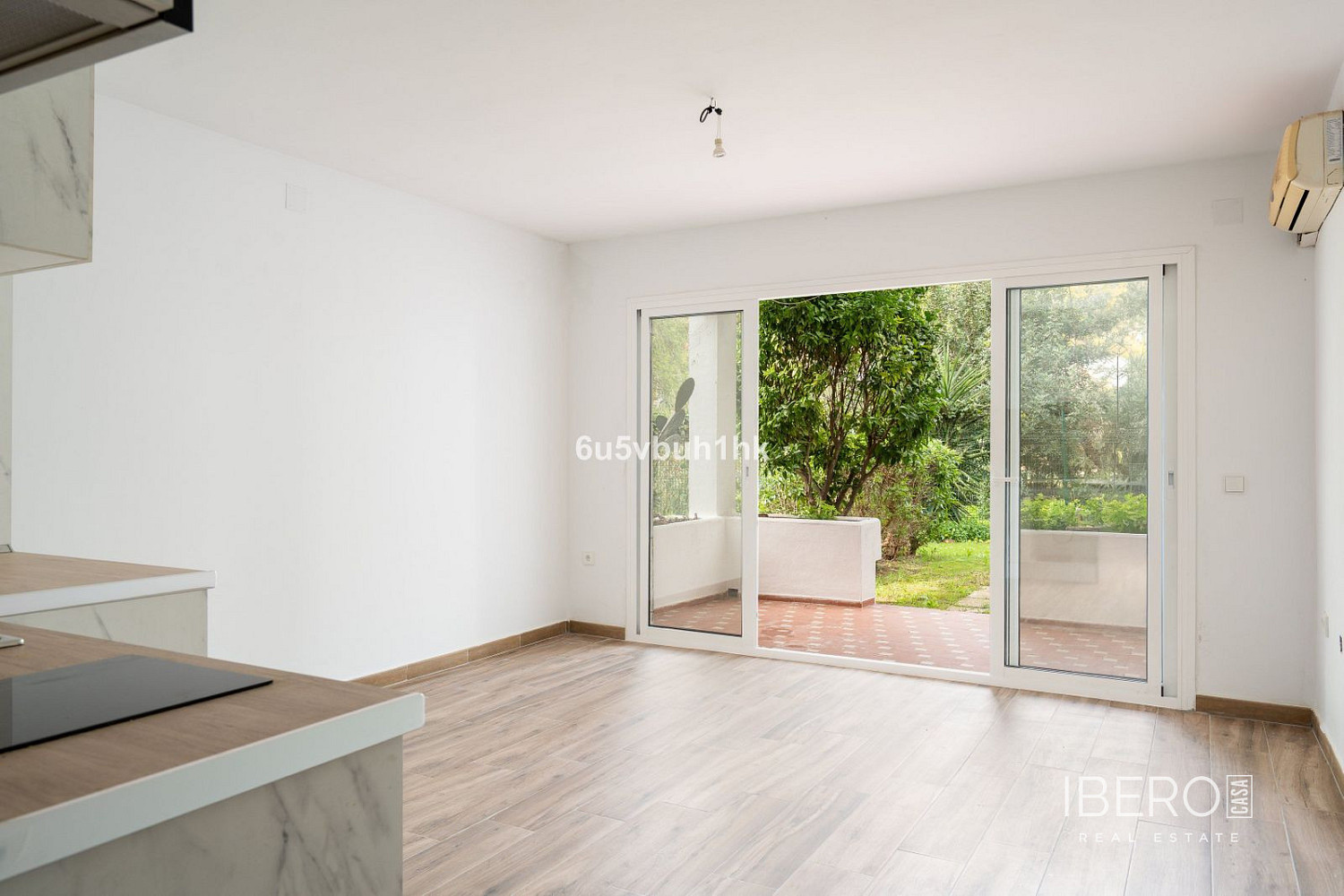 Piso 2+kk – Fuengirola, Los Pacos - Vista 4