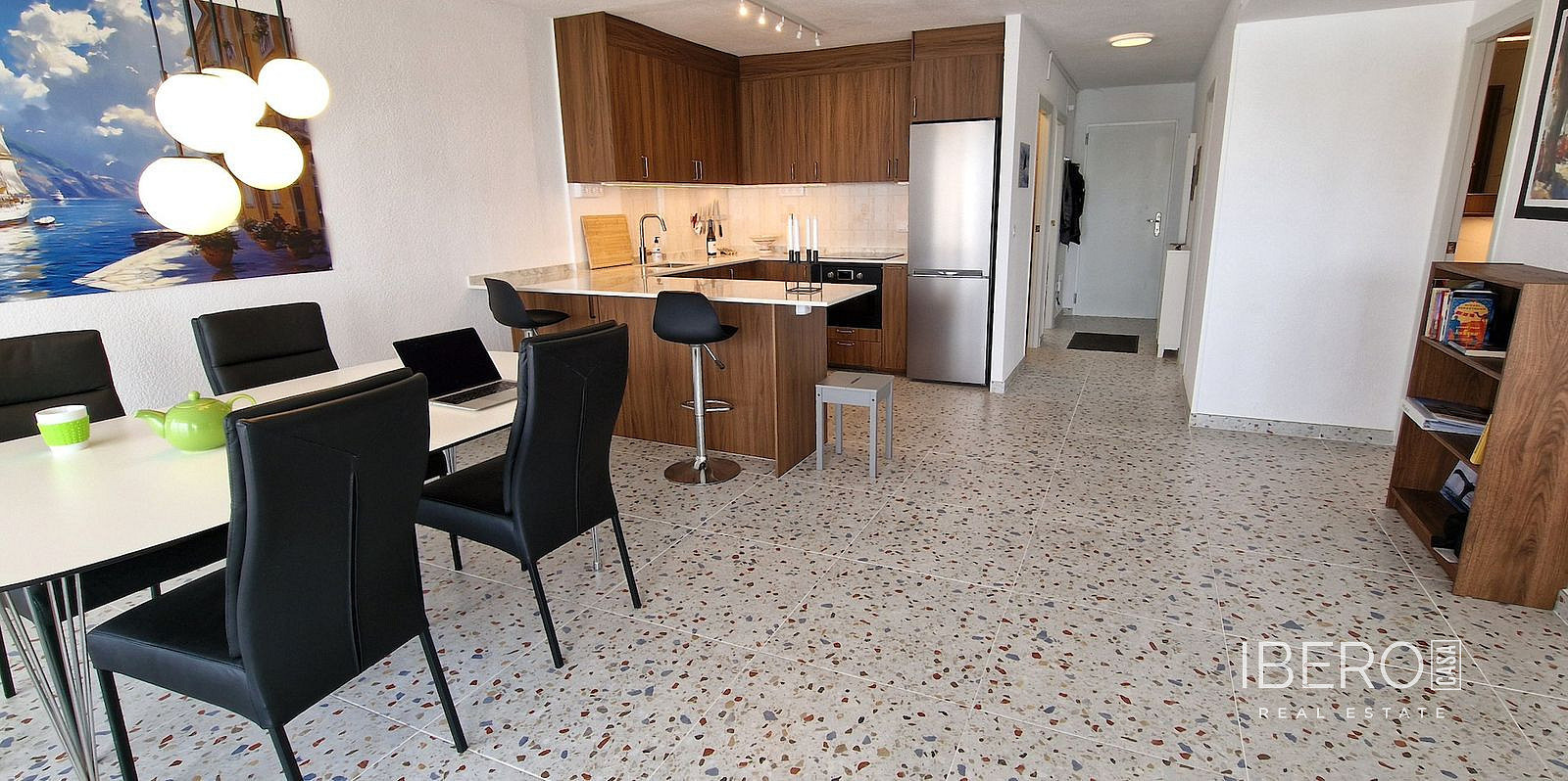 Pis 3+kk – Torrevieja, Europa, el Baix Segura / La Vega Baja - Vista 3