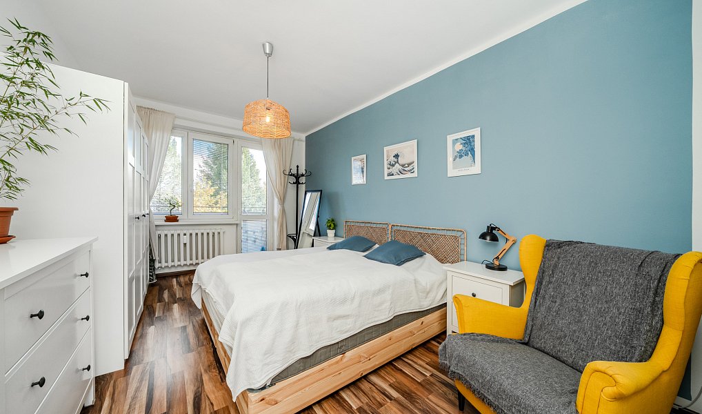 Pronájem bytu 3+kk 64 m², Ostrava – náhled fotky 2