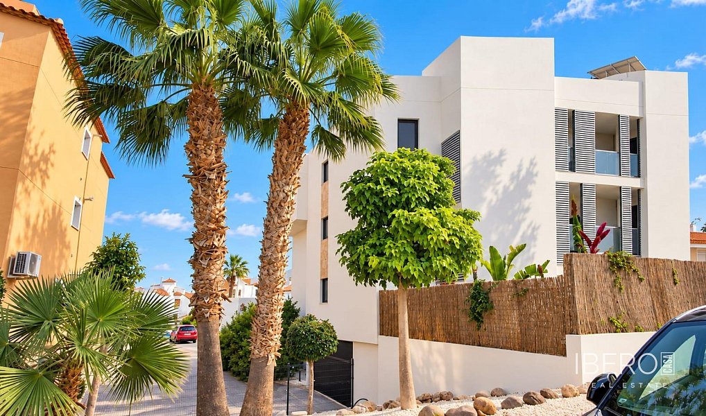 Prodej bytu 3+kk, 79 m², Orihuela Costa