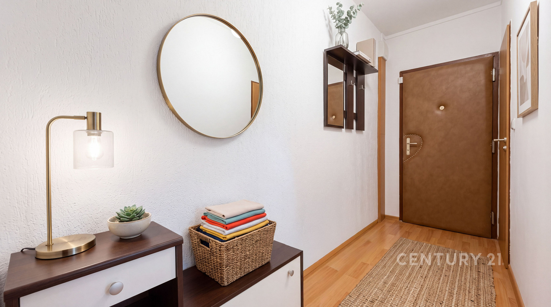 Prodej bytu 2+1 58 m² – fotografie 4