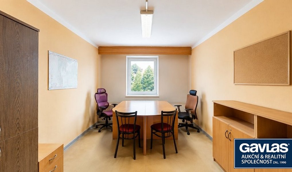 Prodej kanceláře 2 850 m², Nový Jičín – náhled fotky 22