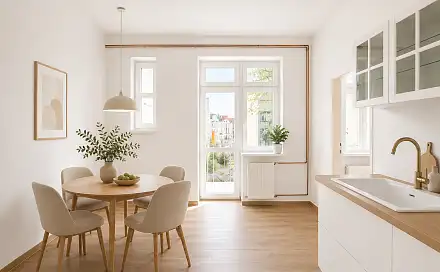 Pronájem bytu 4+1 112 m², Sokolská třída, Ostrava - Moravská Ostrava